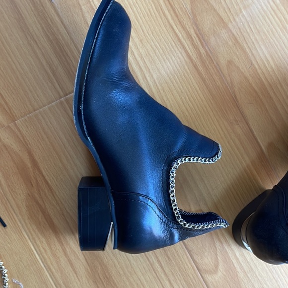 Alexander Wang women boots size 38 ,8 l - Picture 3 of 8